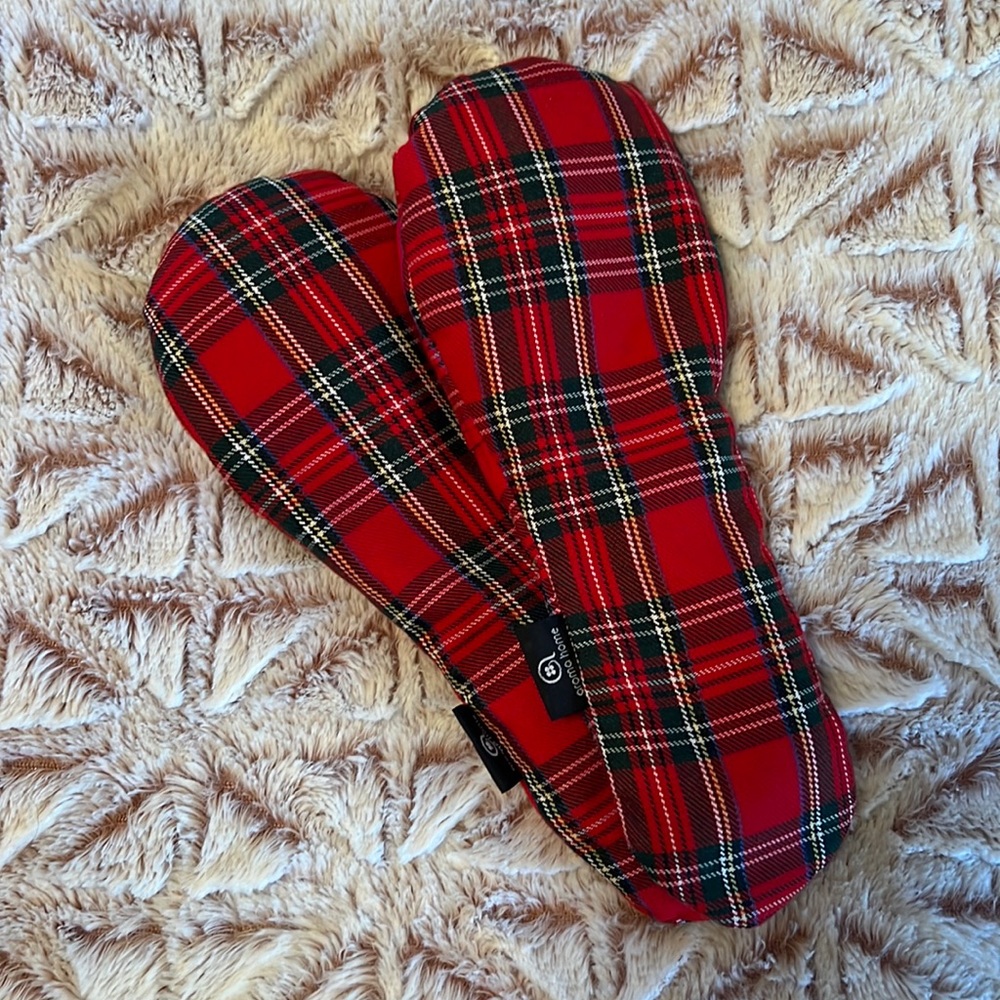 Boot Warmers